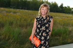 Cindy Sherman