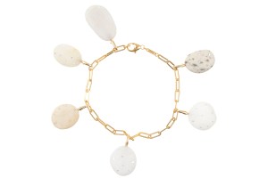 A piece from the Man Repeller collaboration with CVC Stones