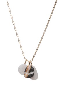 A piece from the Man Repeller collaboration with CVC Stones