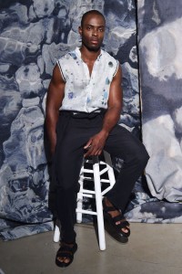 R. Swiader Men's Spring 2018