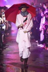 Raf Simons Men's Spring 2018