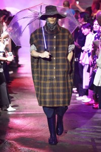 Raf Simons Men's Spring 2018