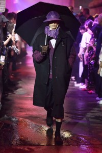 Raf Simons Men's Spring 2018