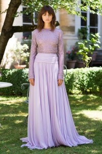 Redemption Couture Fall 2017