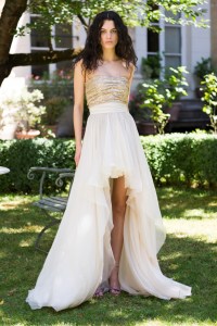 Redemption Couture Fall 2017