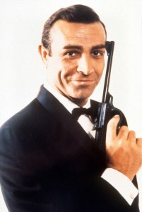 No Merchandising. Editorial Use Only. No Book Cover Usage.Mandatory Credit: Photo by Moviestore/REX/Shutterstock (1583900a)From Russia With Love (James Bond), Sean ConneryFilm and Television