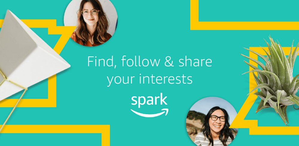 Amazon Spark