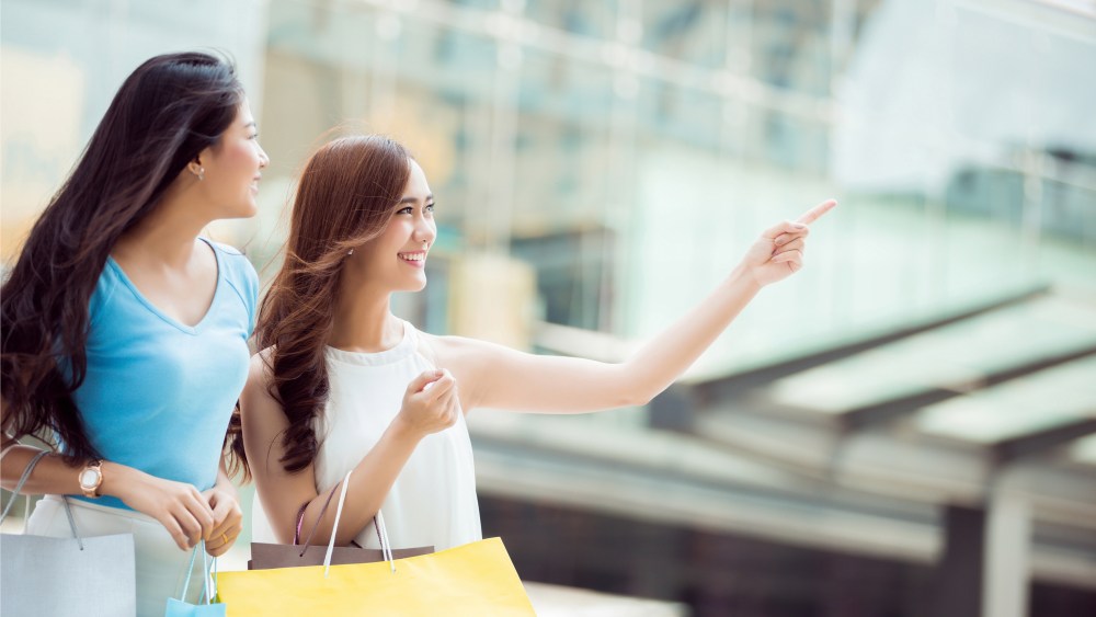 Verifone and Alipay Streamline Payments for Chinese Travelers