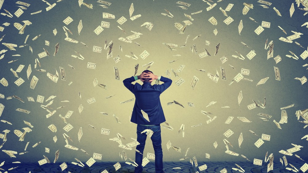 executive pay ceo compensation