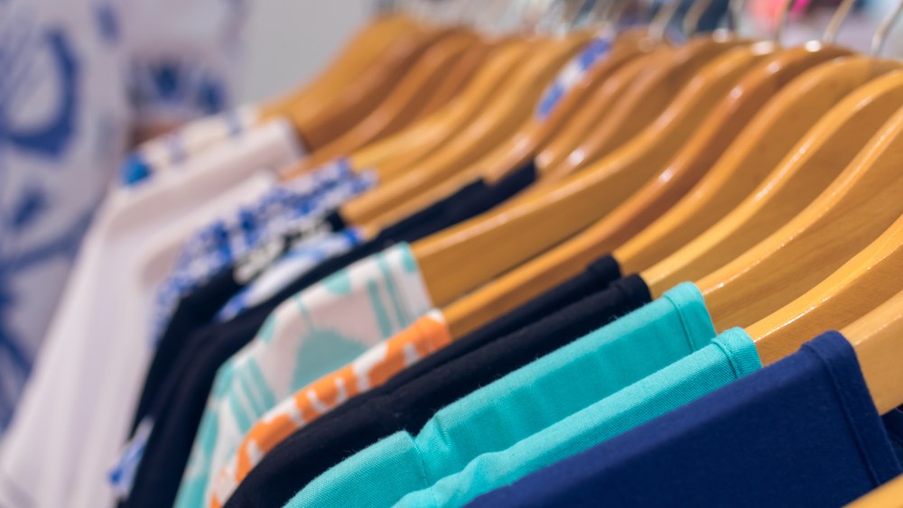 think tank apparel returns