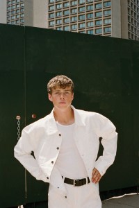 Simon Miller Men's Spring 2018