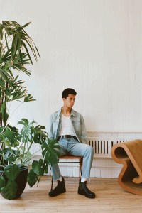 Simon Miller Men's Spring 2018