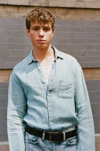 Simon Miller Men's Spring 2018