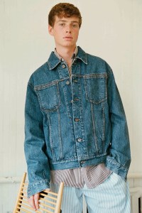 Simon Miller Men's Spring 2018