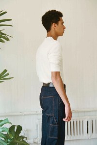 Simon Miller Men's Spring 2018