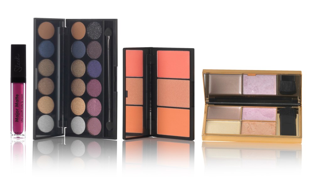 Walgreens Boots Alliance Gets Sleek Makeup
