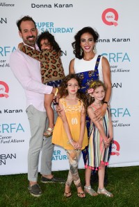 Shari Loeffler, Family