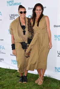 Donna Karan, Gabby Karan de Felice