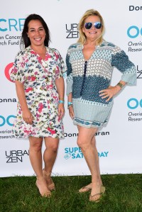 Samantha Yanks, Debra Halpert