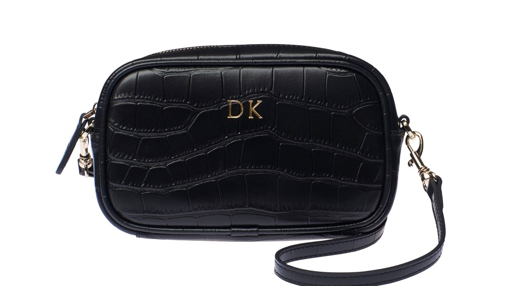 TDE has opened a pop-up shop at Saks Fifth Avenue featuring personalized accessories.