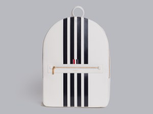 Thom Browne tennis-inspired capsule range