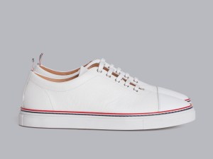 Thom Browne tennis-inspired capsule range