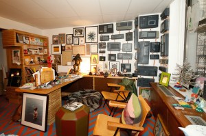 Inside Kid Made Modern.