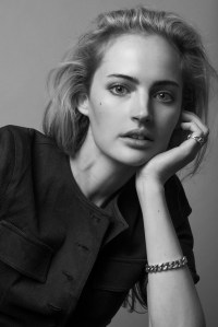 Protagonist designer Kate Wendleborn.