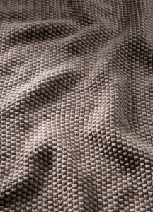 Vince will launch cashmere blankets and pillows.