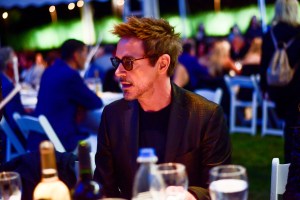 Robert Downey Jr