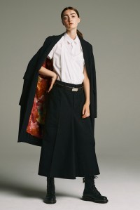 Y's Resort Spring 2018