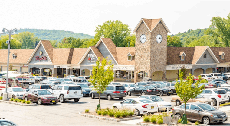 Acadia Realty