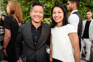 Stephanie Goto