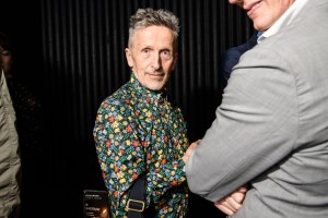 Simon Doonan