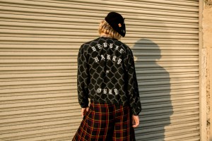 Debbie Harry x Obey Collection