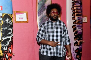 Questlove