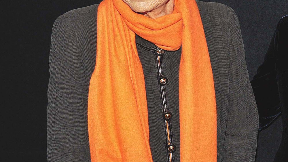 Liliane Bettencourt