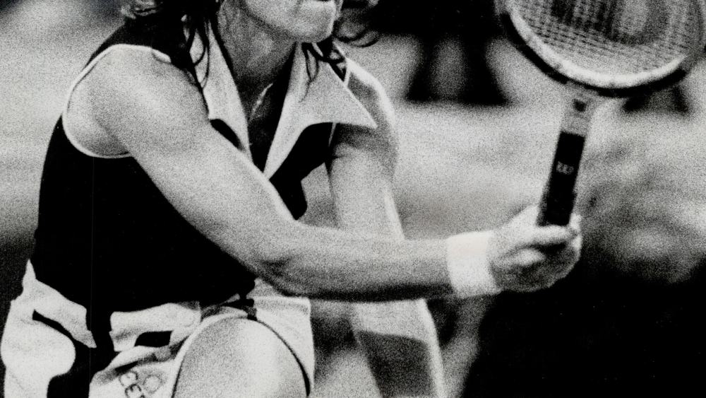 Billie Jean King