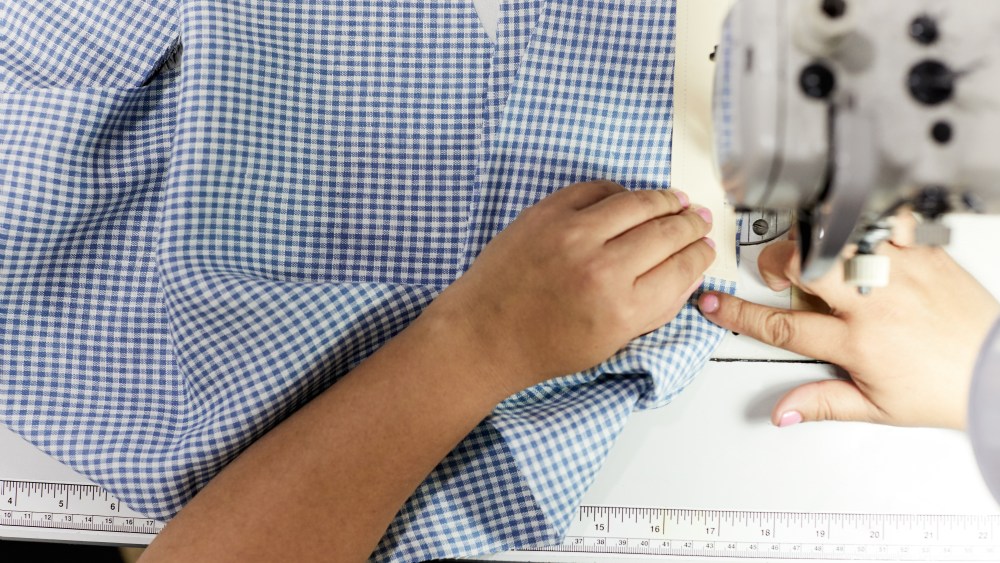 Reformation's Ethical, Sustainable Manufacturing Sees Sourcing as Key