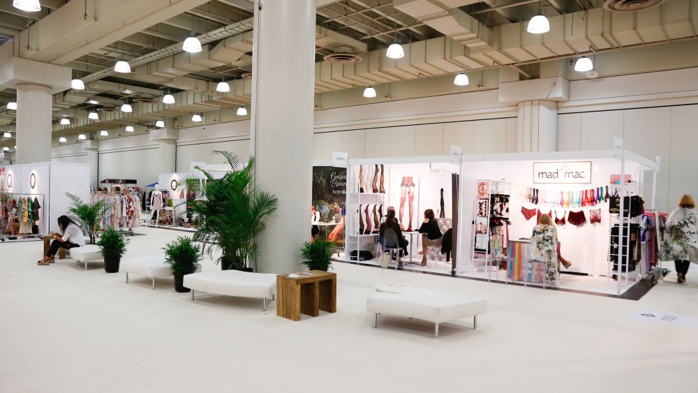 Intimate Apparel Brands Present Bold, Multifunctional Pieces