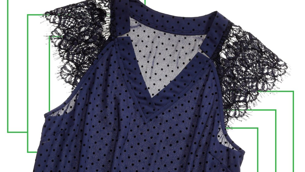 Designed by Data: Fashions With an AI Eye
