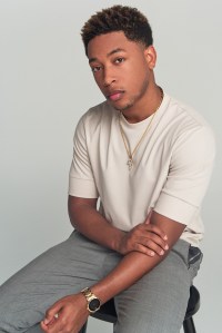 Algee Smith WWD Detroit