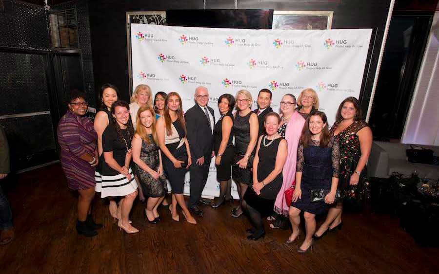 HUG Gala to Honor Lenzing Fibers, Jockey International
