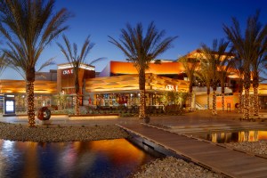 Downtown Summerlin