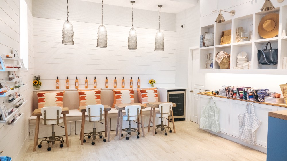 Côte Sets Up Shop in New York