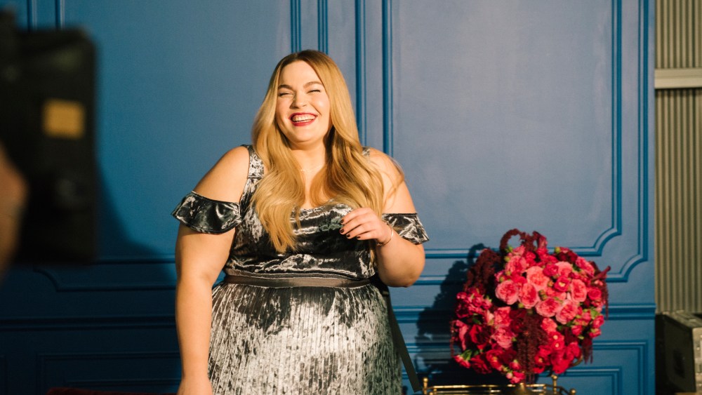 LC Lauren Conrad Moves Into Plus Sizes