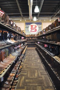 Boot Barn Western Wear