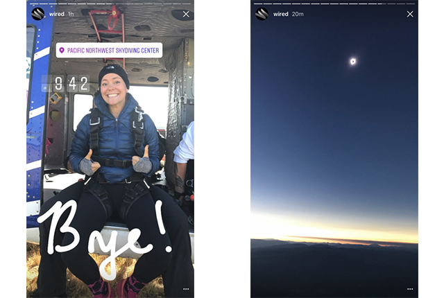 Solar Eclipse 2017 Viewing Parties: How Brands Celebrated