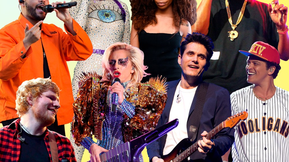 What to Watch: Who's on Tour This Fall