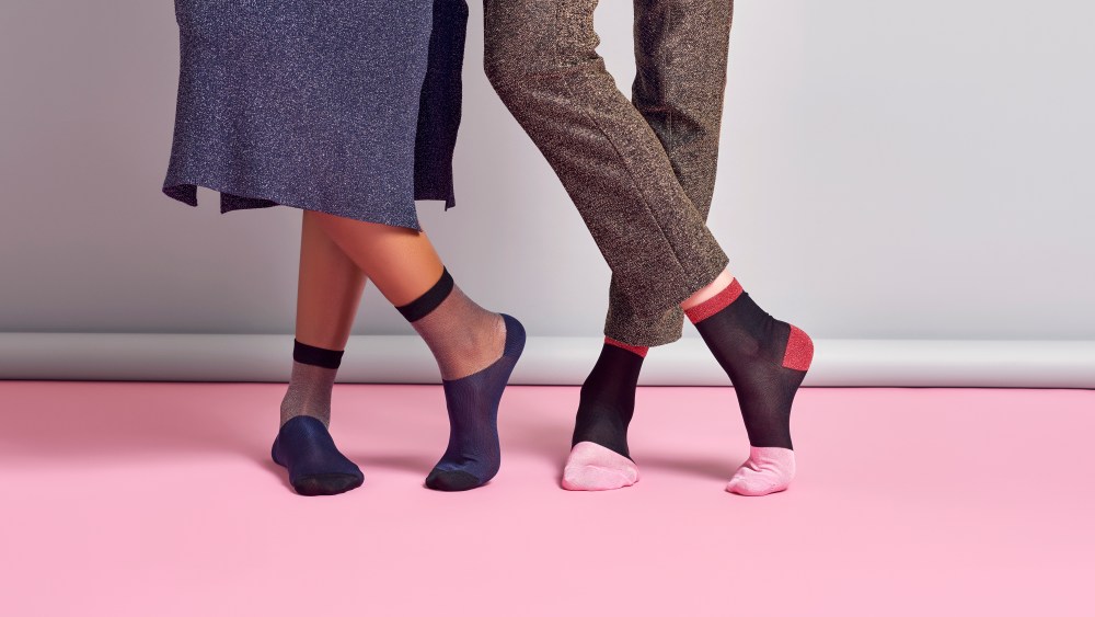 Happy Socks Hysteria